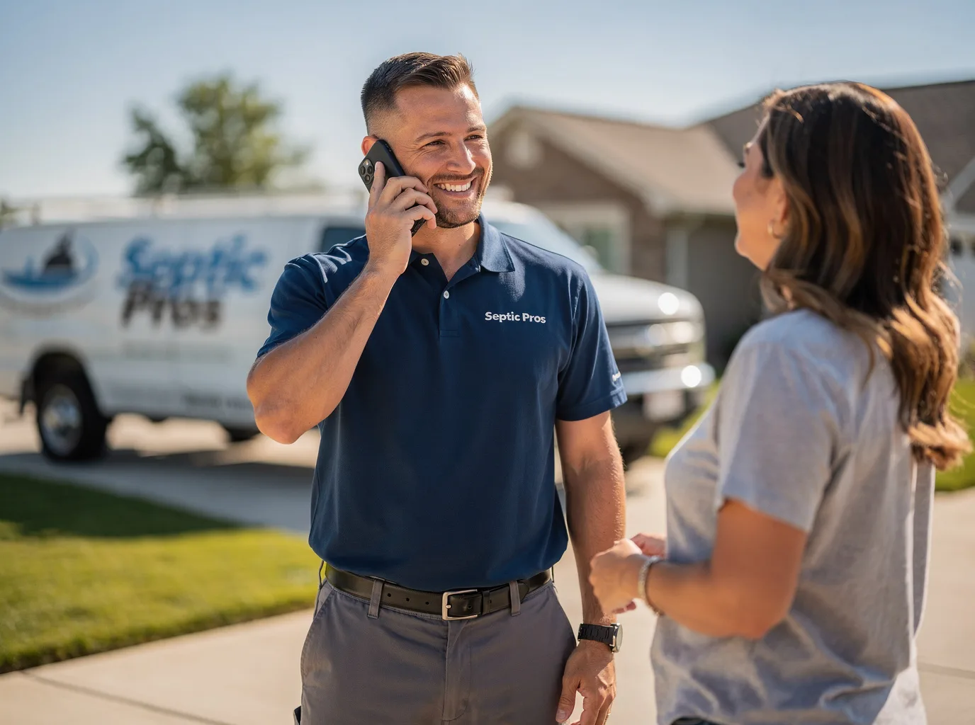 Septic Tank Pumping Etoile, TX FAQs